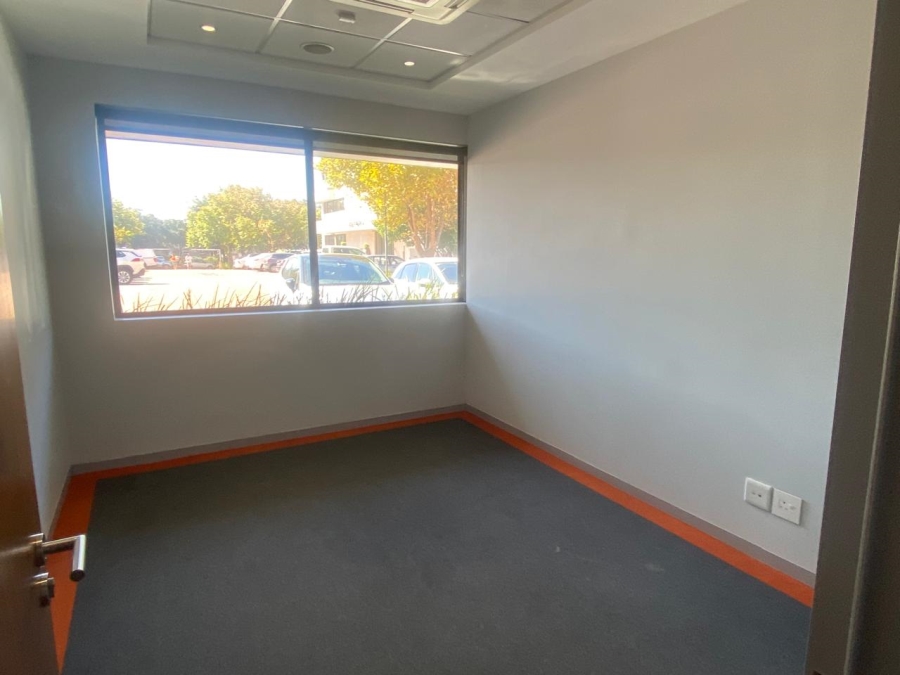 To Let commercial Property for Rent in Mowbray Western Cape